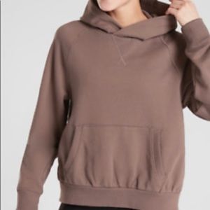 ATHLETA Moonrise Hoodie (Small) - New w/ tags